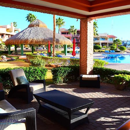 Marina Pinacate B-308 Aparthotel Rocky Point Exterior photo