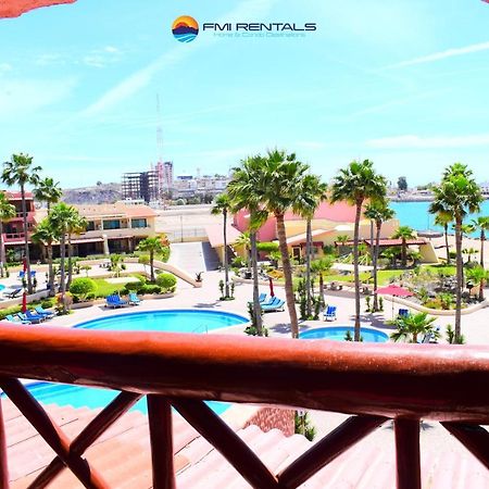Marina Pinacate B-308 Aparthotel Rocky Point Exterior photo