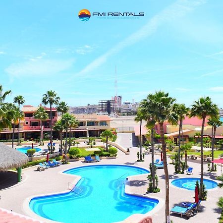 Marina Pinacate B-308 Aparthotel Rocky Point Exterior photo
