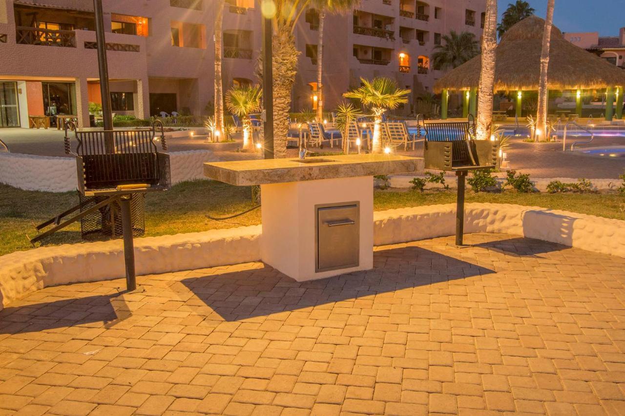 Marina Pinacate B-308 Aparthotel Rocky Point Exterior photo