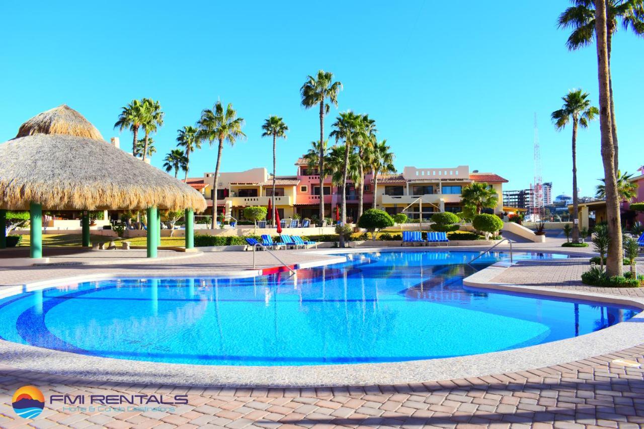 Marina Pinacate B-308 Aparthotel Rocky Point Exterior photo