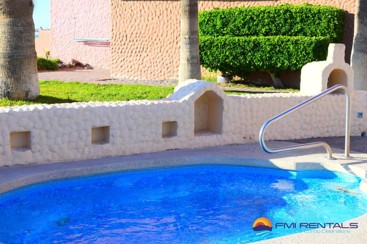 Marina Pinacate B-308 Aparthotel Rocky Point Exterior photo