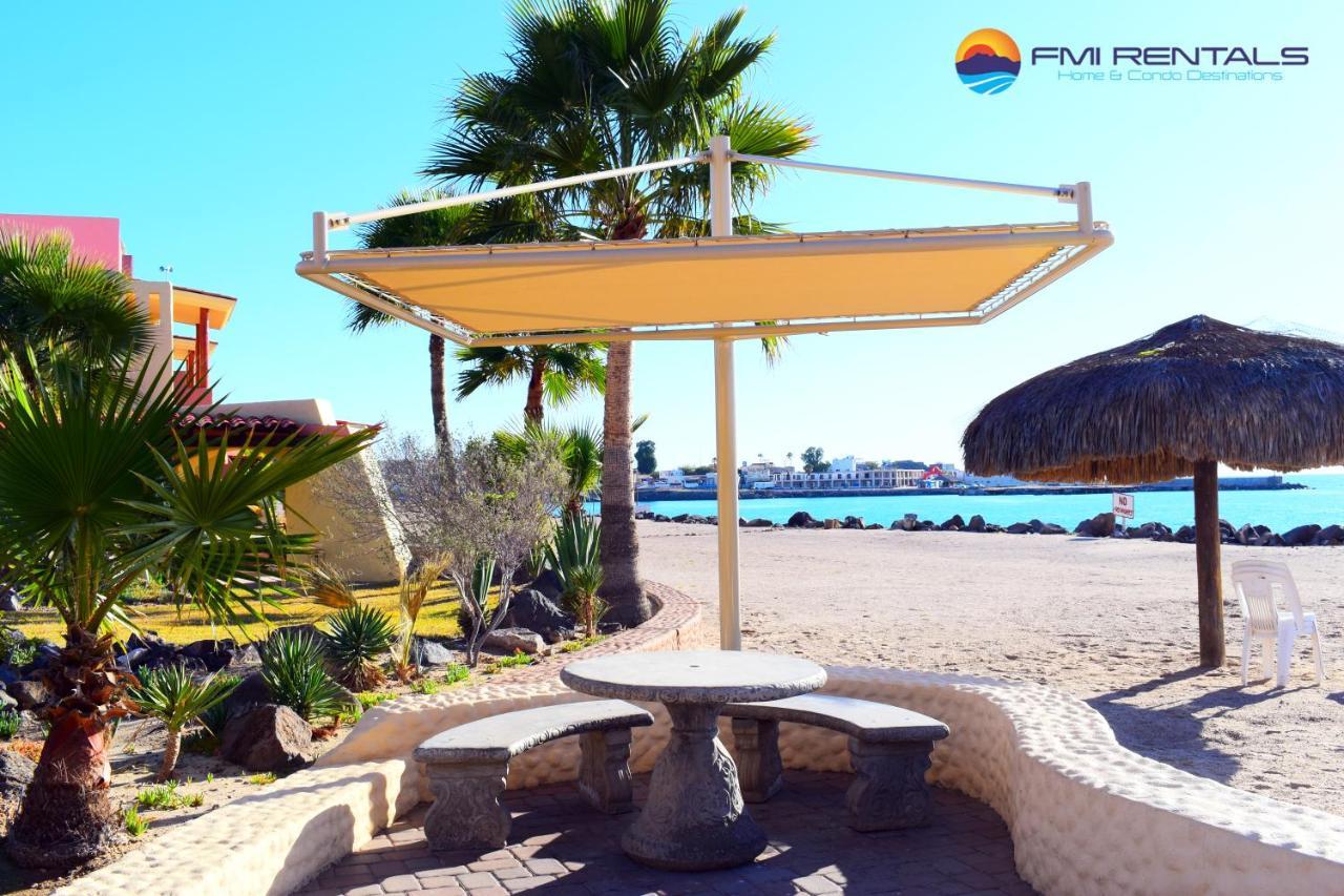Marina Pinacate B-308 Aparthotel Rocky Point Exterior photo