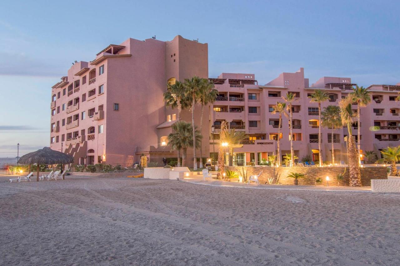 Marina Pinacate B-308 Aparthotel Rocky Point Exterior photo
