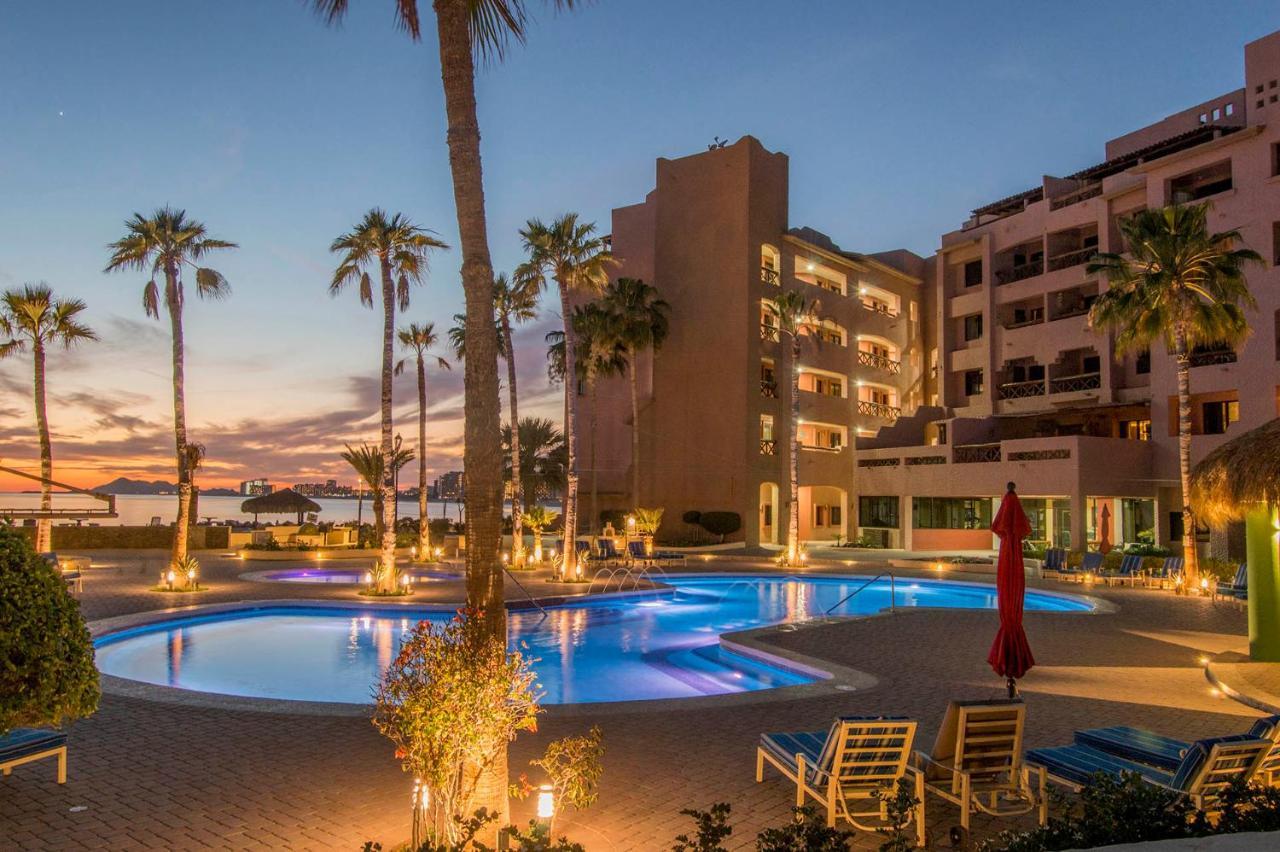 Marina Pinacate B-308 Aparthotel Rocky Point Exterior photo