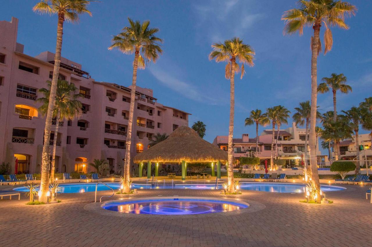 Marina Pinacate B-308 Aparthotel Rocky Point Exterior photo