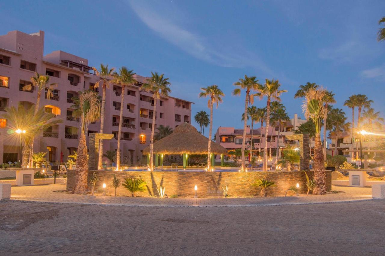 Marina Pinacate B-308 Aparthotel Rocky Point Exterior photo