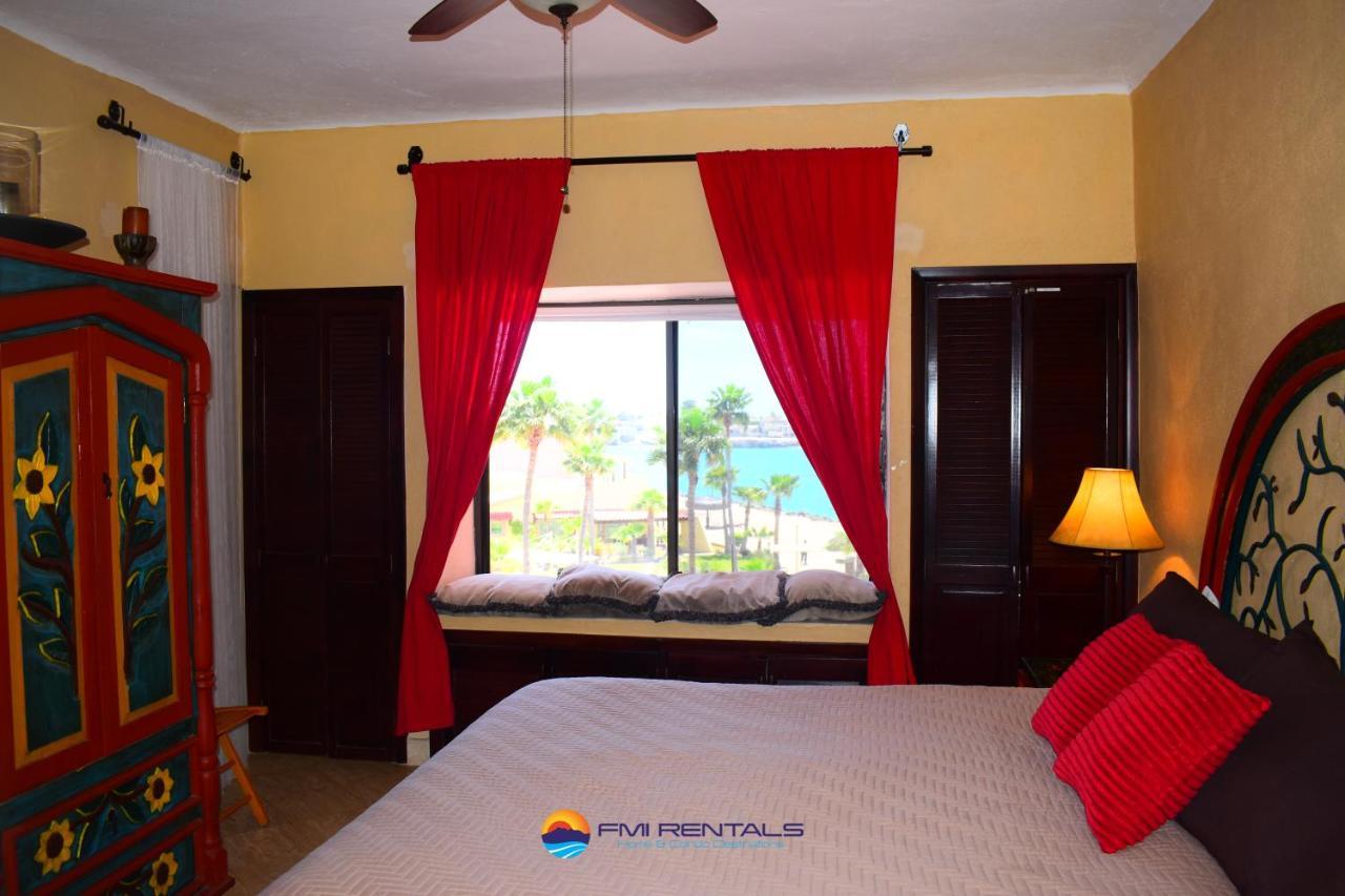 Marina Pinacate B-308 Aparthotel Rocky Point Exterior photo