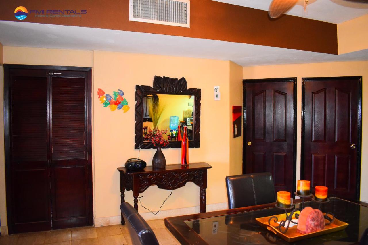 Marina Pinacate B-308 Aparthotel Rocky Point Exterior photo