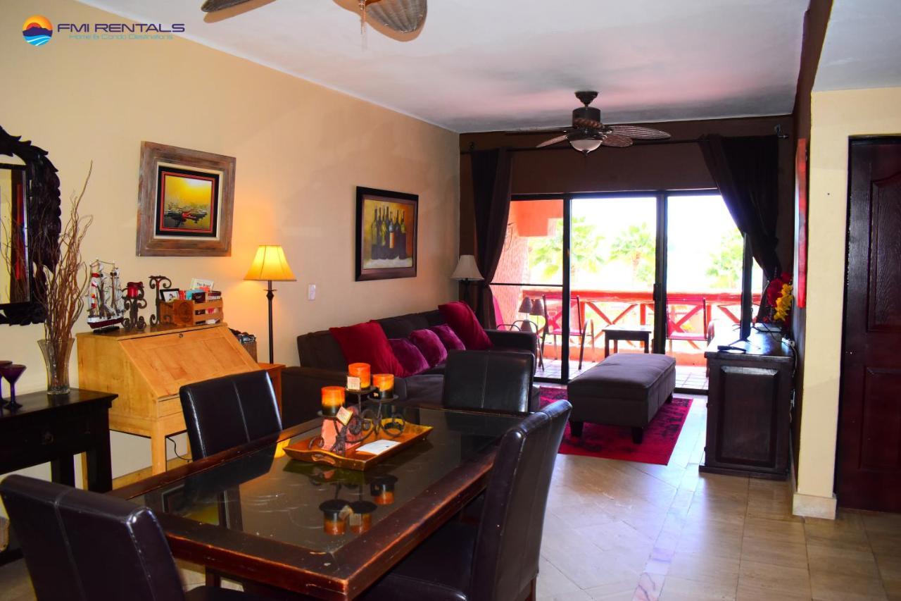 Marina Pinacate B-308 Aparthotel Rocky Point Exterior photo