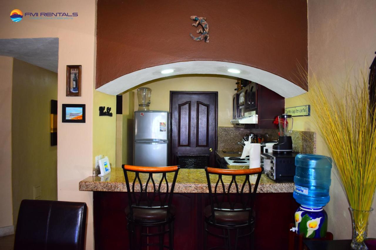 Marina Pinacate B-308 Aparthotel Rocky Point Exterior photo