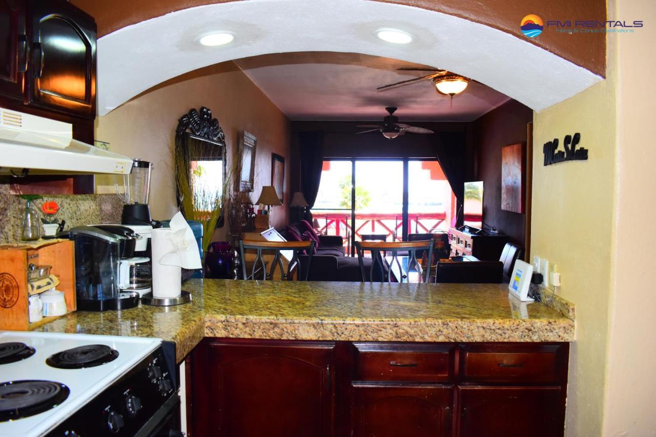 Marina Pinacate B-308 Aparthotel Rocky Point Exterior photo