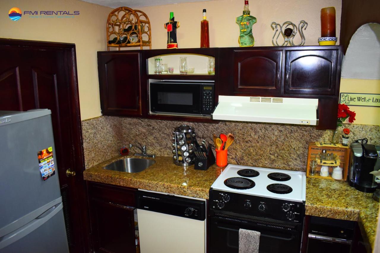 Marina Pinacate B-308 Aparthotel Rocky Point Exterior photo