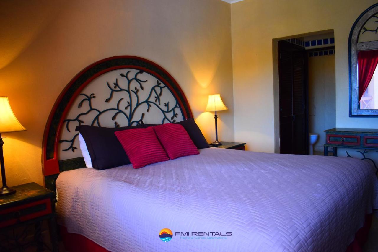 Marina Pinacate B-308 Aparthotel Rocky Point Exterior photo