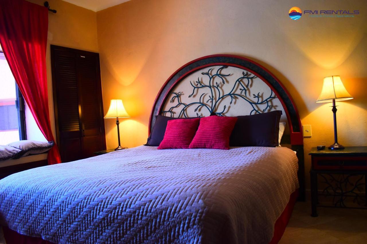 Marina Pinacate B-308 Aparthotel Rocky Point Exterior photo