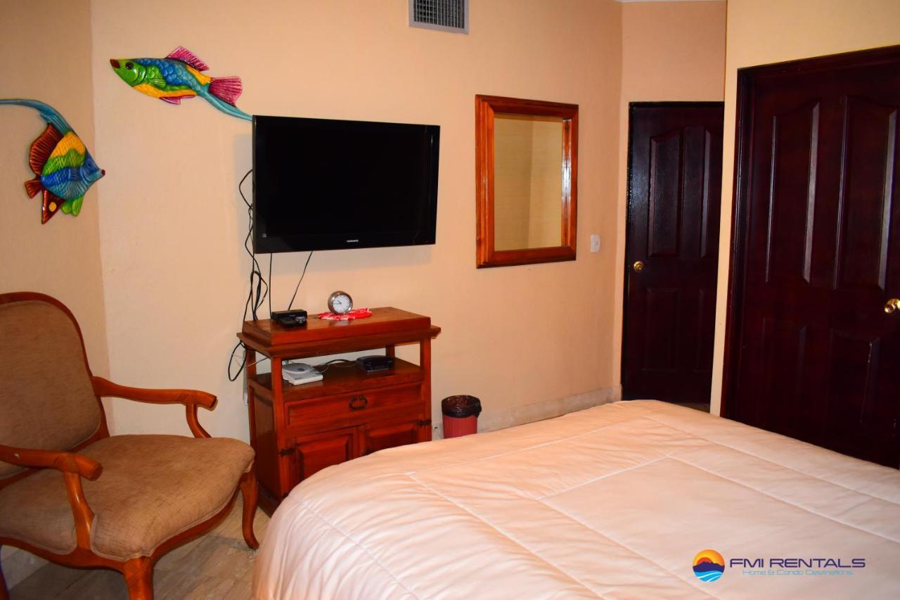 Marina Pinacate B-308 Aparthotel Rocky Point Exterior photo